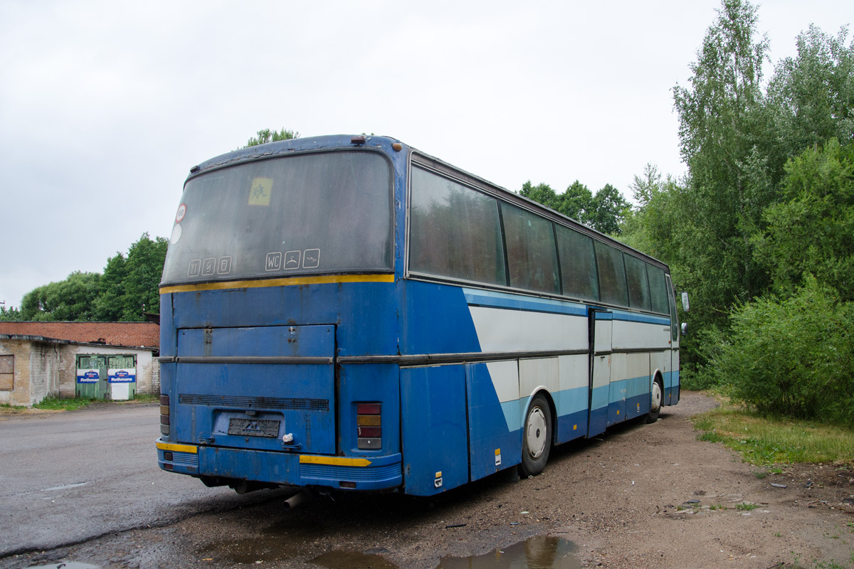 Минск, Setra S215HD № АЕ 8957-7