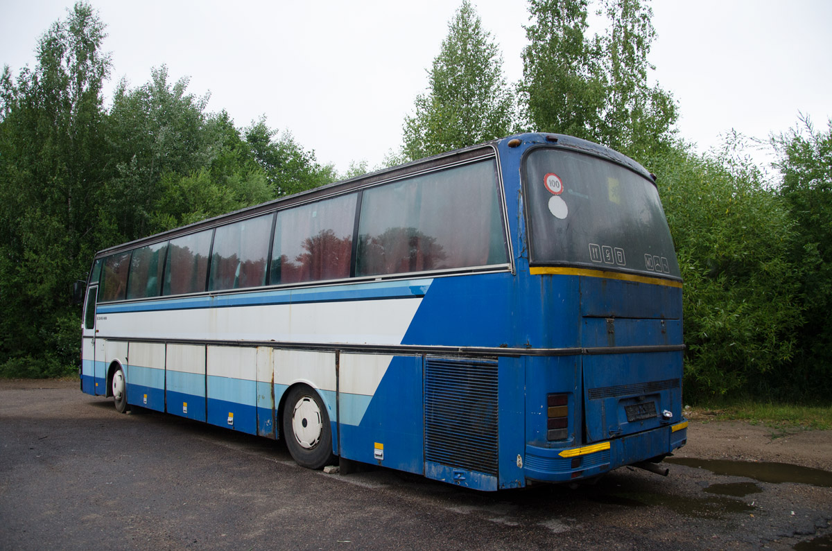 Минск, Setra S215HD № АЕ 8957-7