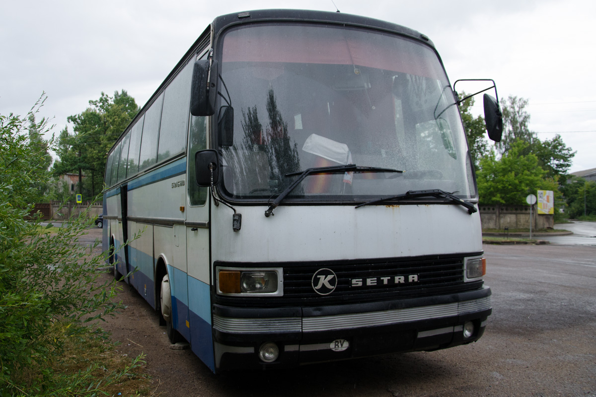 Минск, Setra S215HD № АЕ 8957-7