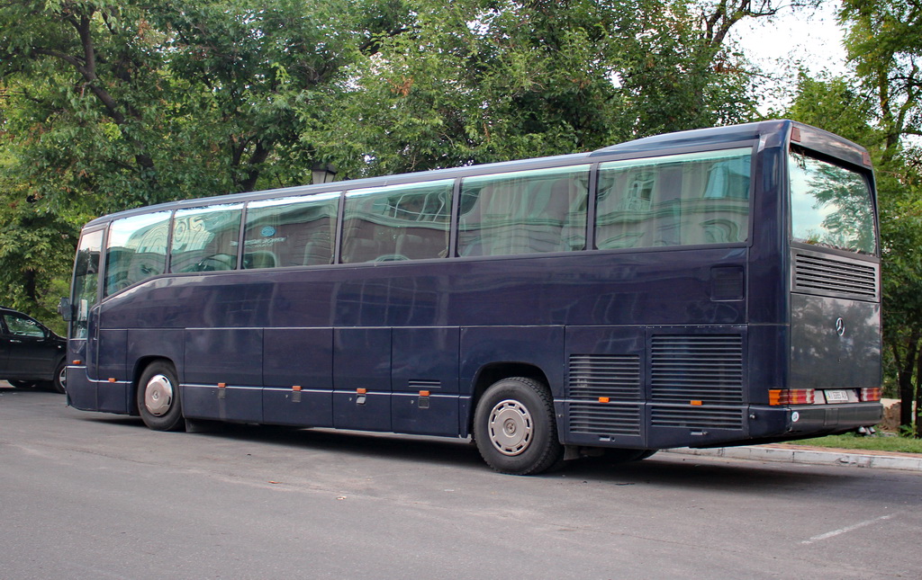 Киевская область, Mercedes-Benz O404-15RHD-A № AI 5355 AX