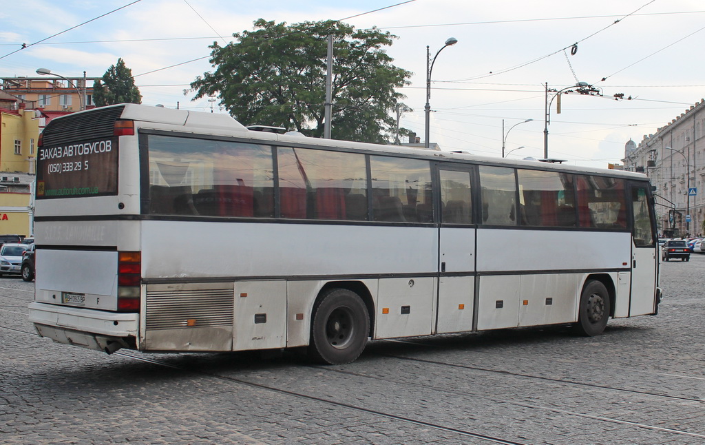 Oděská oblast, Neoplan N316K Transliner č. 865