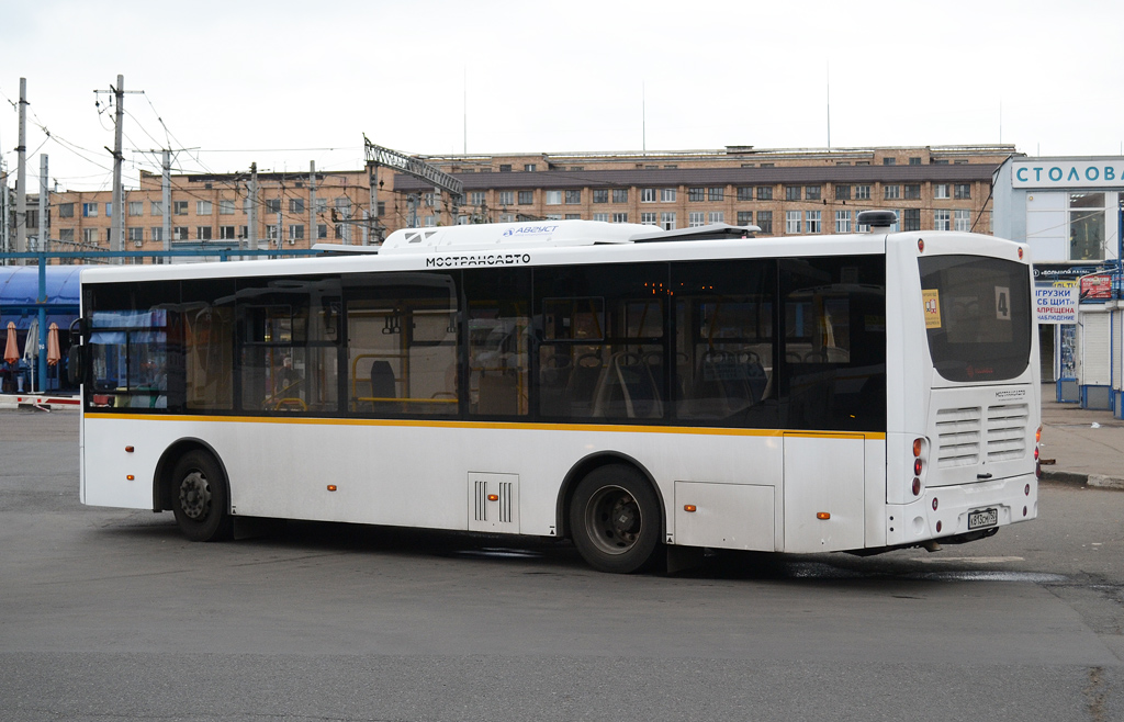 Московская область, Volgabus-5270.0H № К 813 СМ 750