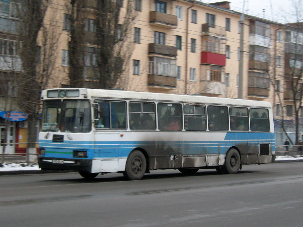 Poltava region, LAZ-52523A Nr. 082-55 СН