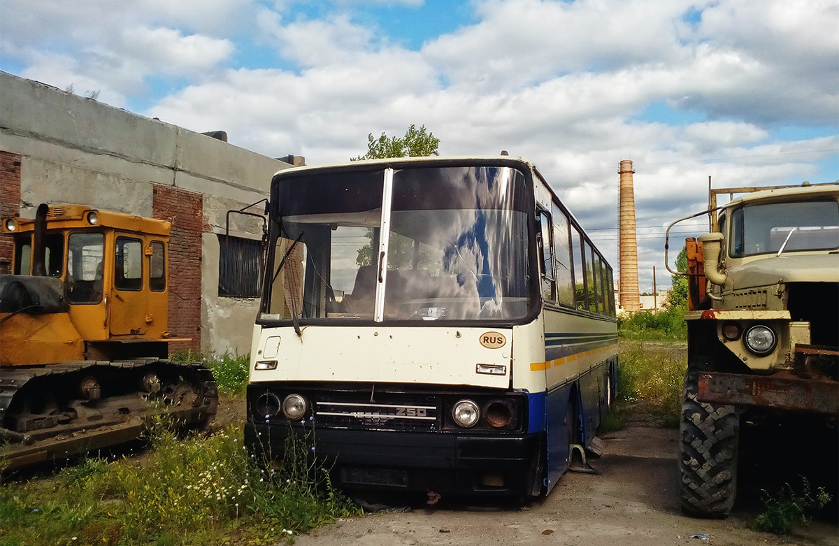 Новосибирская область, Ikarus 250.95 № 4206