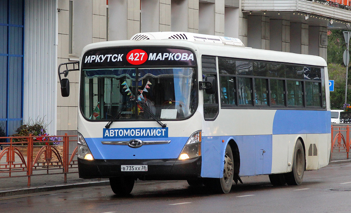 Автобус 427 маршрут остановки. Автобус хундайаеро Сити. Hyundai super Aerocity 2022. Автобус 427.