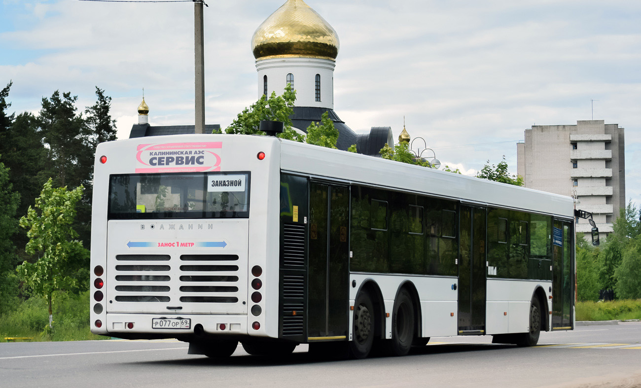 Тверская область, Волжанин-6270.06 