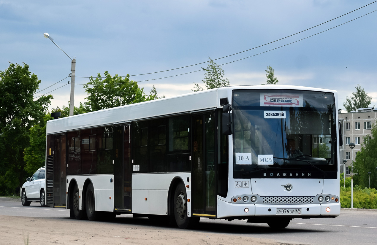 Тверская область, Волжанин-6270.06 