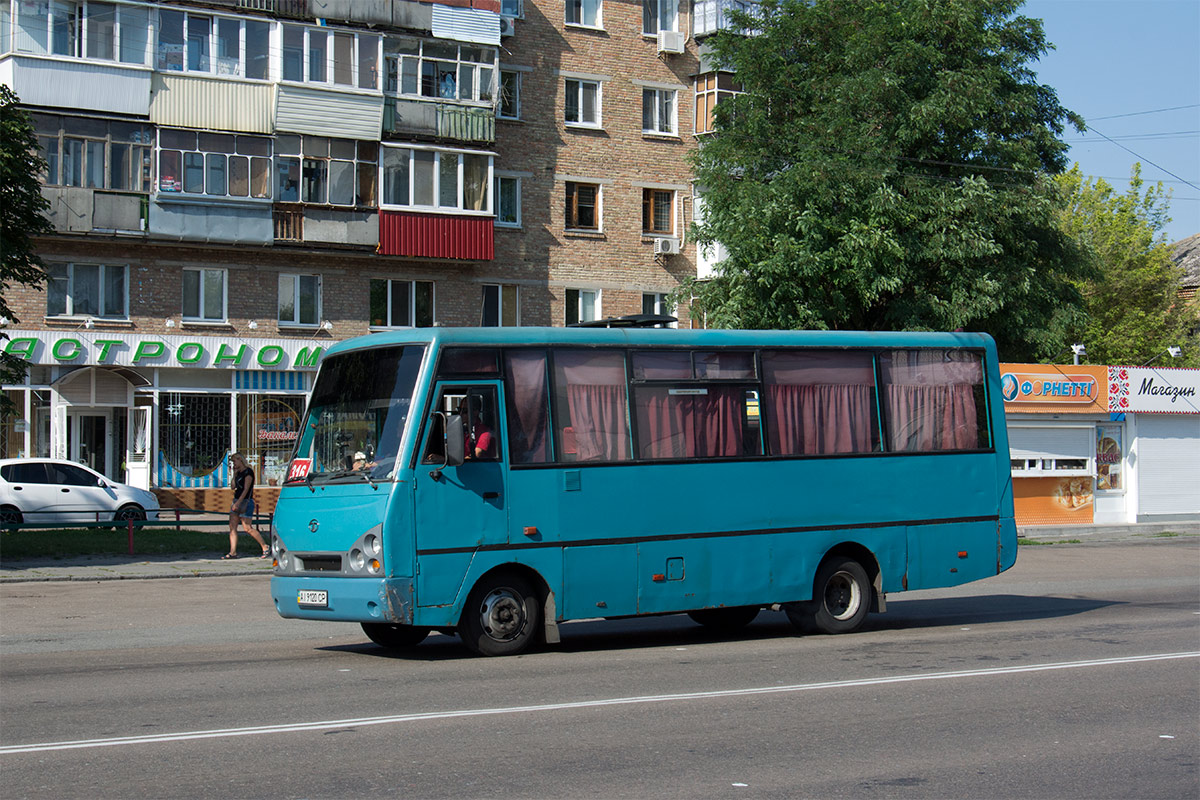 Kyiv region, I-VAN A07A1-631 sz.: AI 9120 CP