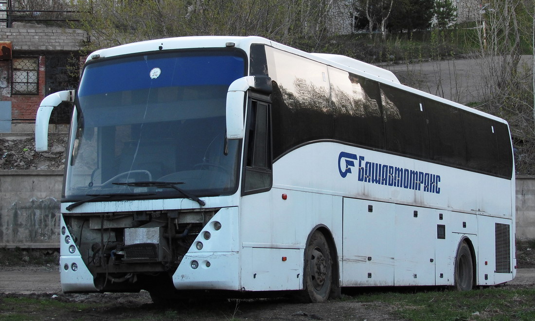 Башкортостан, VDL-НефАЗ-52999 Mistral № 7278