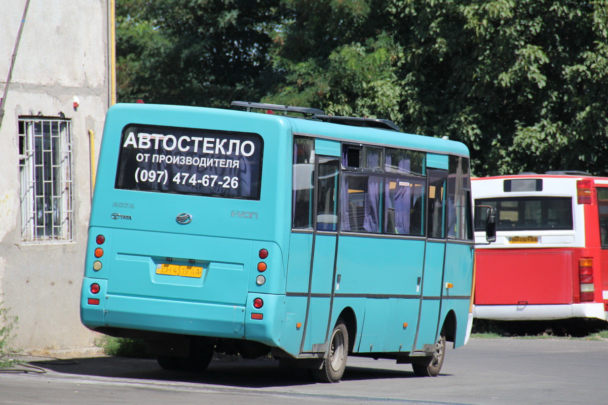 Одесская область, I-VAN A07A1-40 № 2303