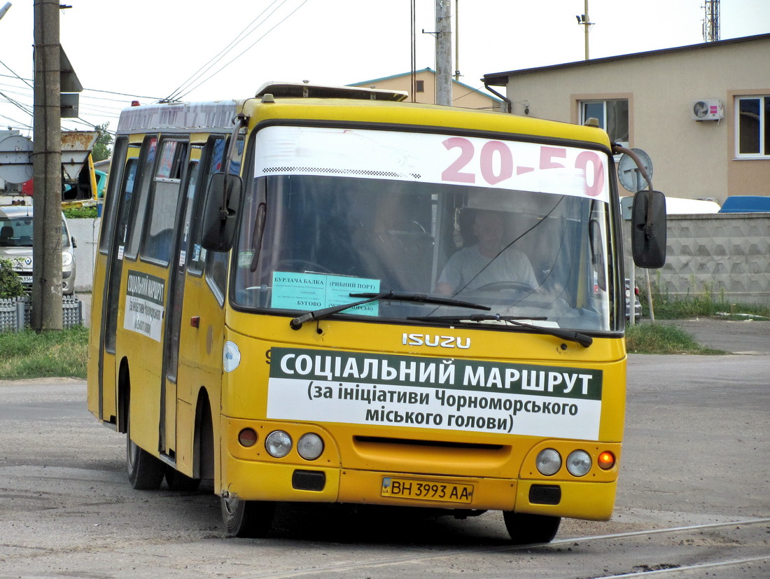 Одесская область, Богдан А09202 № 903