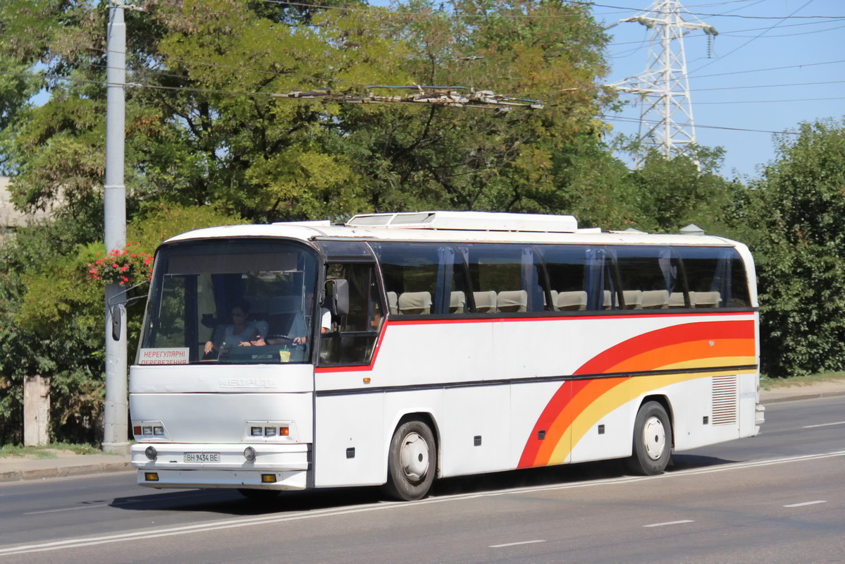 Одесская область, Neoplan N216SH Jetliner № BH 9434 BE