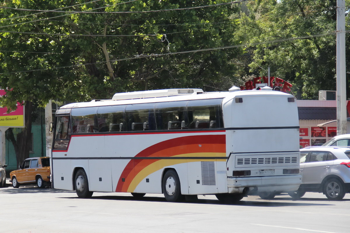 Одесская область, Neoplan N216SH Jetliner № BH 9434 BE