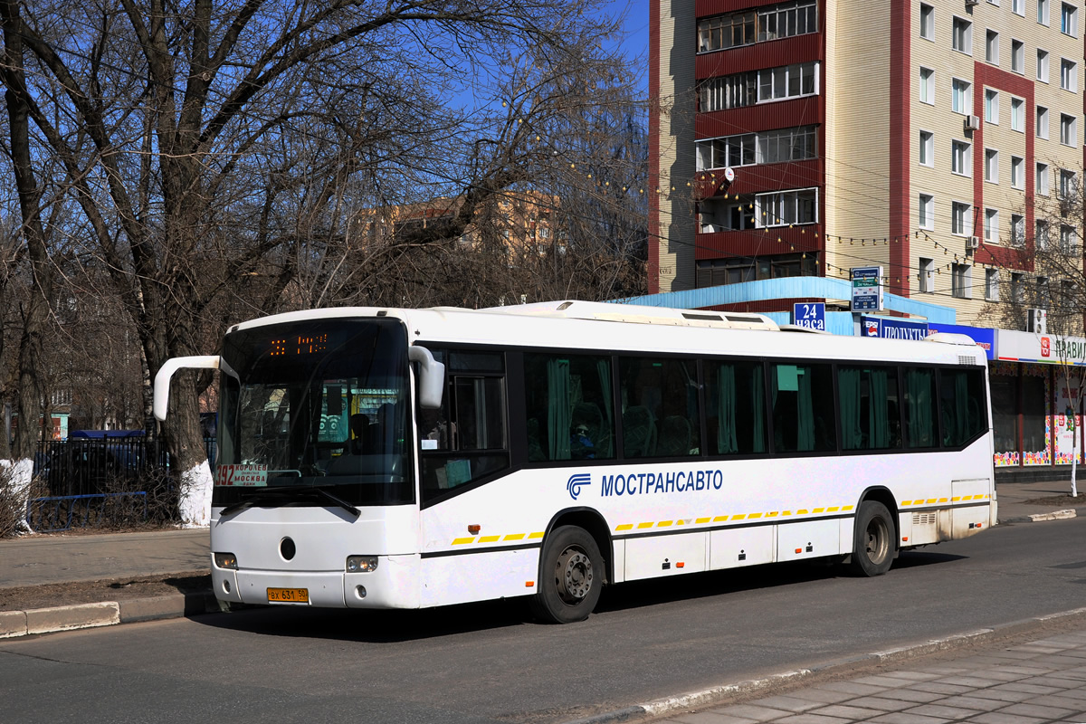 Московская область, Mercedes-Benz O345 Conecto H № 3001