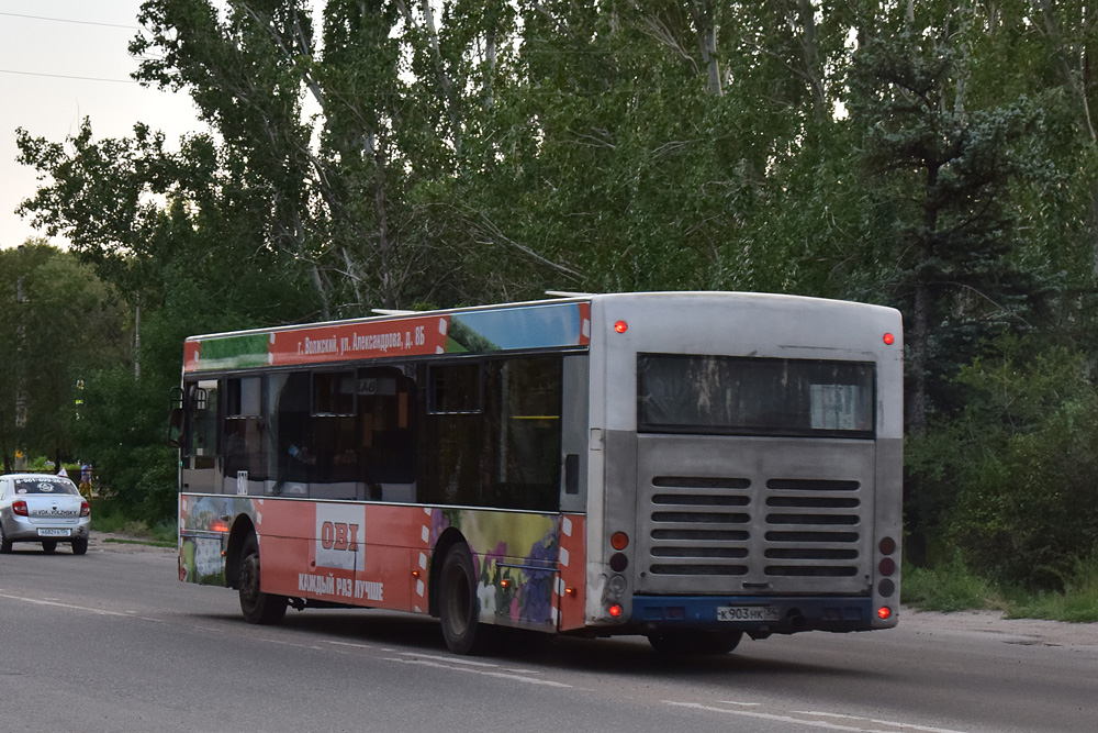 Волгоградская область, Волжанин-5270-20-06 "СитиРитм-12" № 370