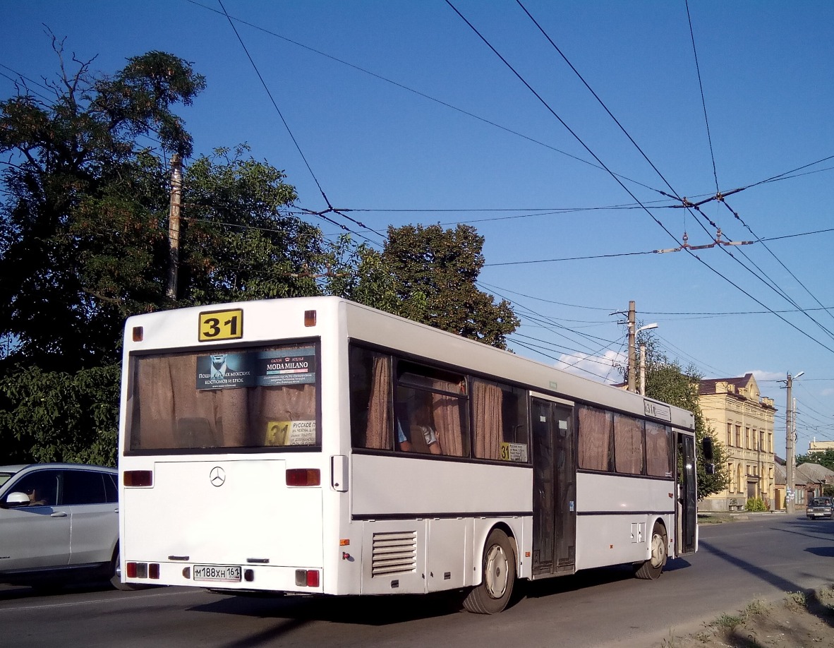 Ростовская область, Mercedes-Benz O405 № М 188 ХН 161