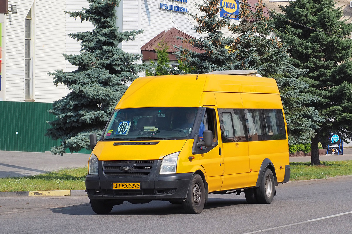 Гомельская область, Самотлор-НН-3236 (Ford Transit) № 3 ТАХ 3273