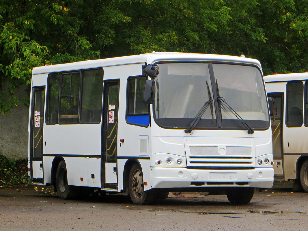 Кировская область, ПАЗ-320302-08 № М 533 СР 29