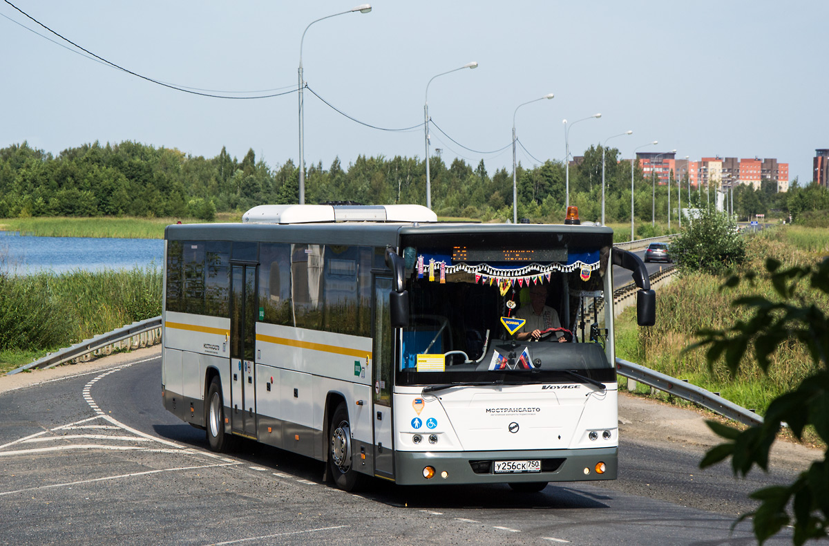 Московская область, ЛиАЗ-5250 № 095028