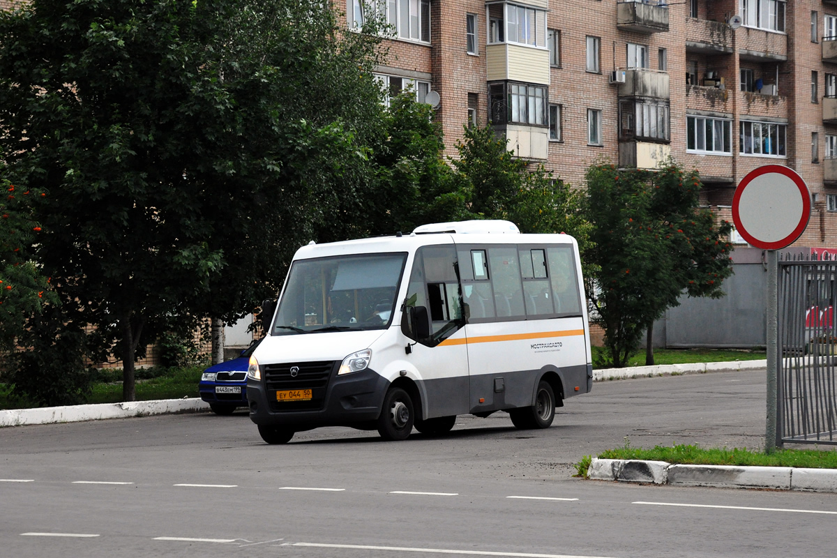 Obwód moskiewski, GAZ-A64R42 Next Nr 0878