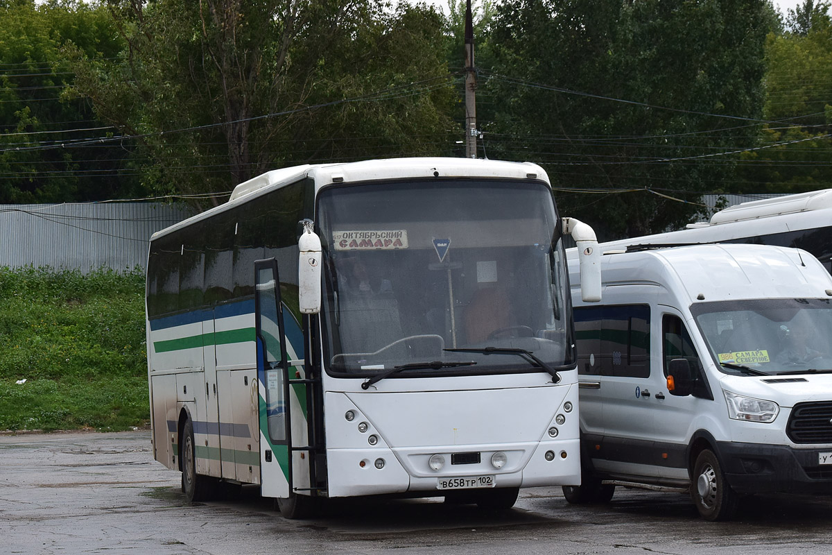 Башкортостан, VDL-НефАЗ-52999 Mistral № 5505