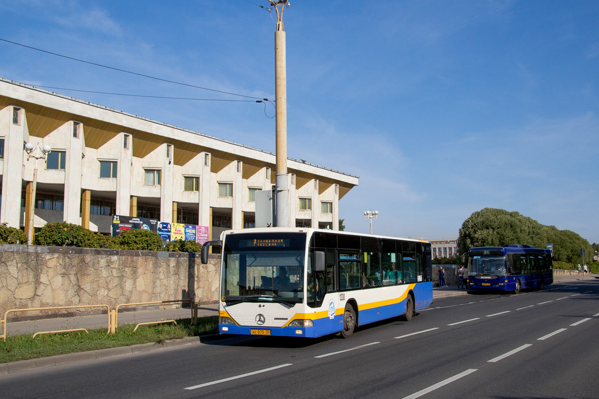 Вологодская область, Mercedes-Benz O530 Citaro № 1330