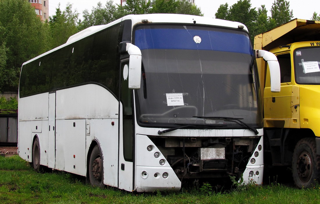 Башкортостан, VDL-НефАЗ-52999 Mistral № 7278