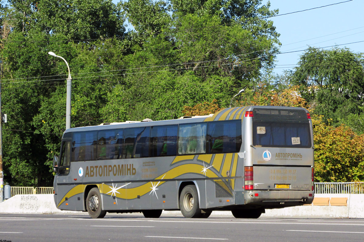 Днепропетровская область, Neoplan N316K Transliner № AE 0069 AA