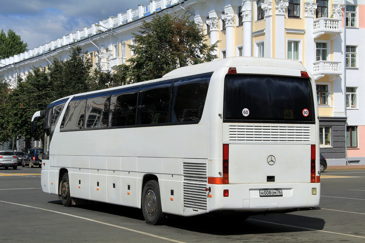 Ярославская область, Mercedes-Benz O350-15RHD Tourismo № Н 008 ОМ 76