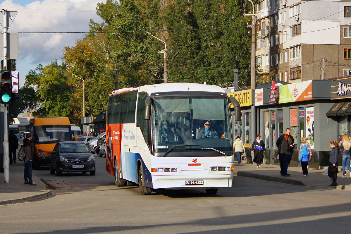 Днепропетровская область, Irizar Century 12.35 № AE 2323 HX