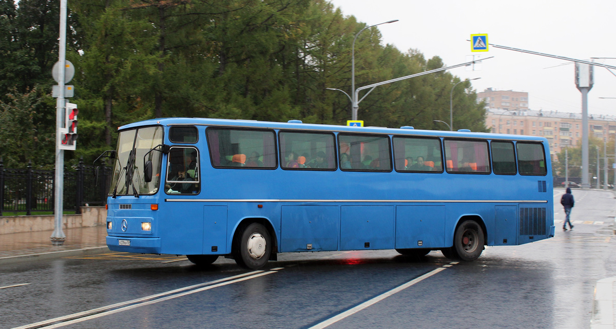 Москва, Otomarsan Mercedes-Benz O302S № Х 239 ВХ 50