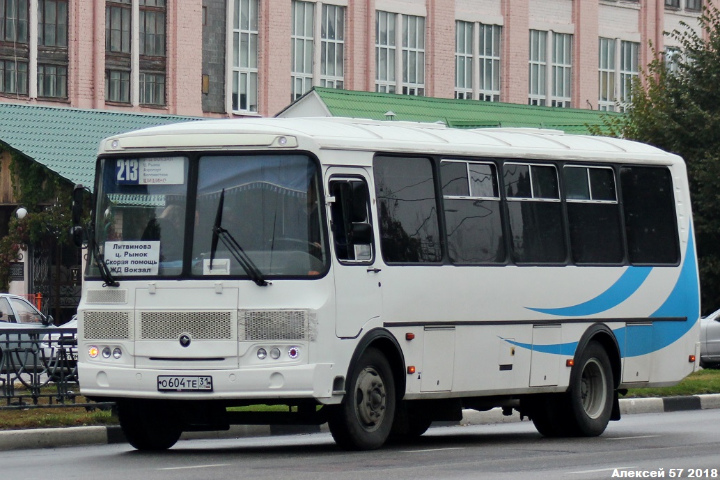 229 белгород. ПАЗ 4234 Белгород. ПАЗ-4234 345. ПАЗ 4234-04 2020. Автобус ПАЗ Белгород.