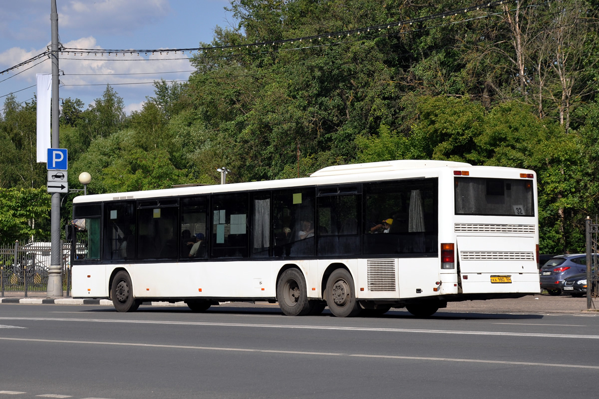 Московская область, Setra S319NF № КА 980 50