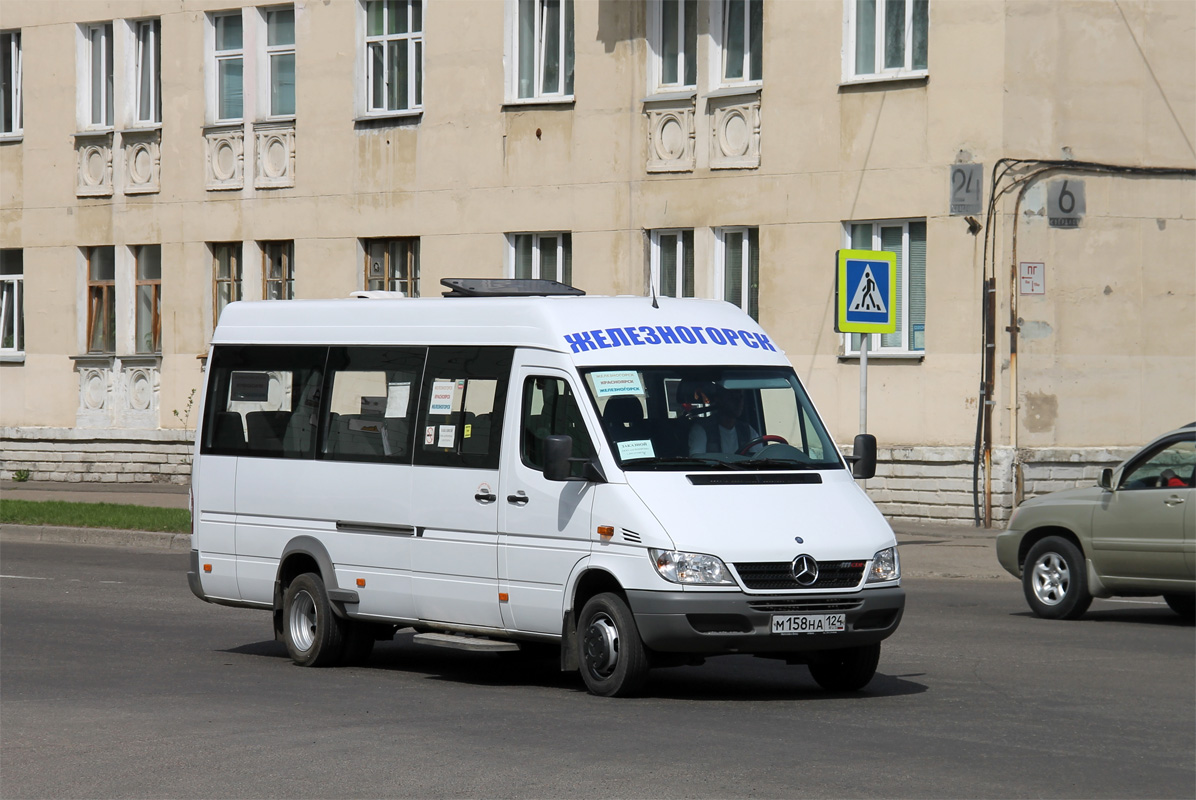 Купить Билет 189 Железногорск