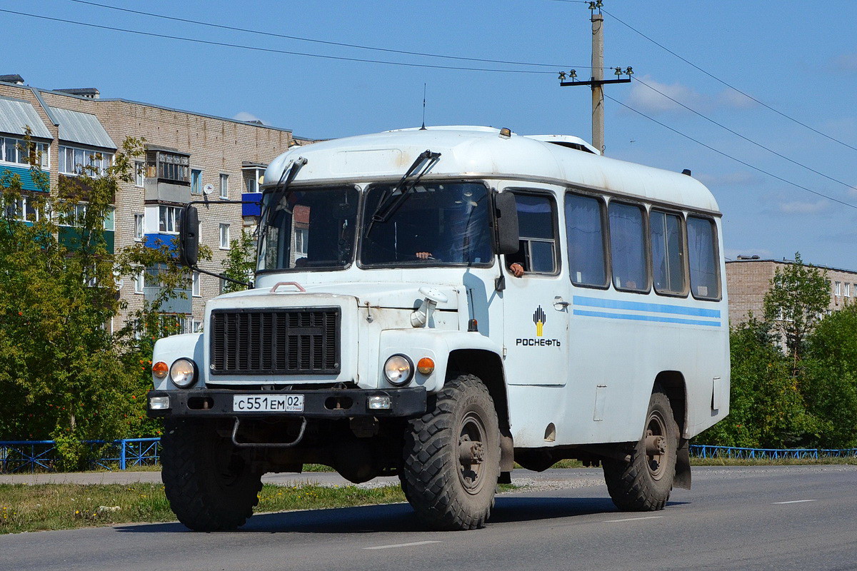 Автобус Кавз 4х4 Купить