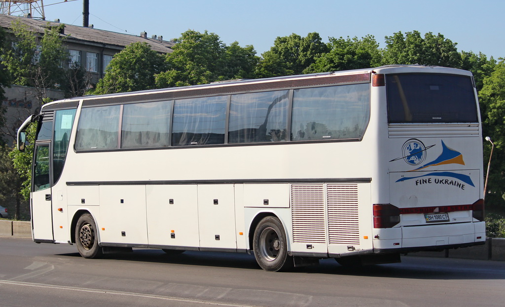 Одесская область, Setra S315HDH № BH 1080 CT