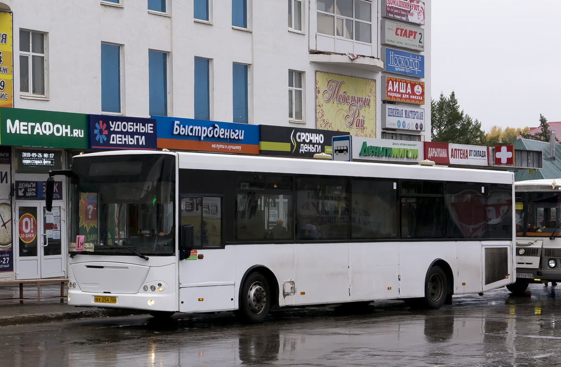 Башкортостан, VDL-НефАЗ-52997 Transit № 5410