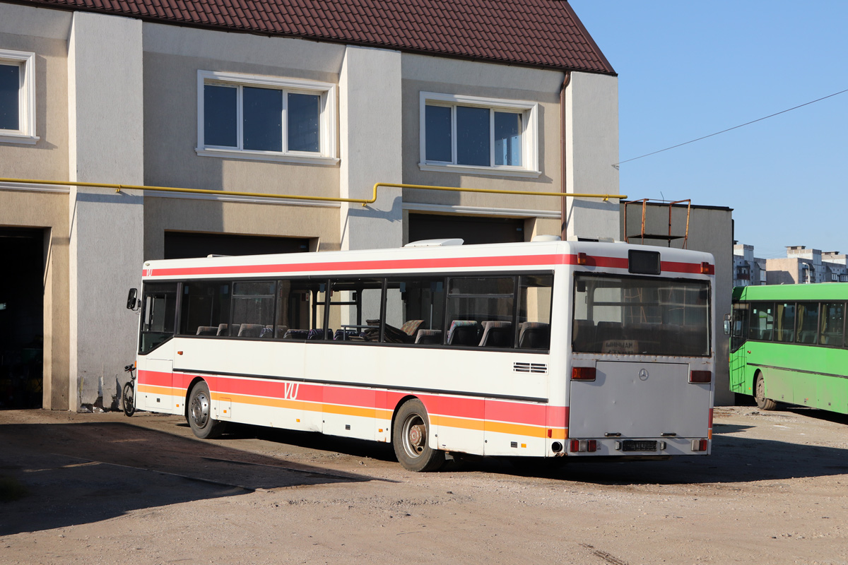 Калининградская область, Mercedes-Benz O407 № (39) Б/Н 0053