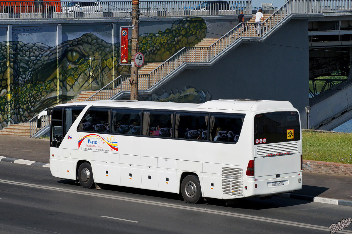 Nizhegorodskaya region, Mercedes-Benz O350-15RHD Tourismo # Н 060 ХН 152