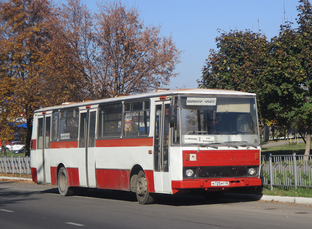 Курская область, Karosa B732.1654 № М 725 МТ 46