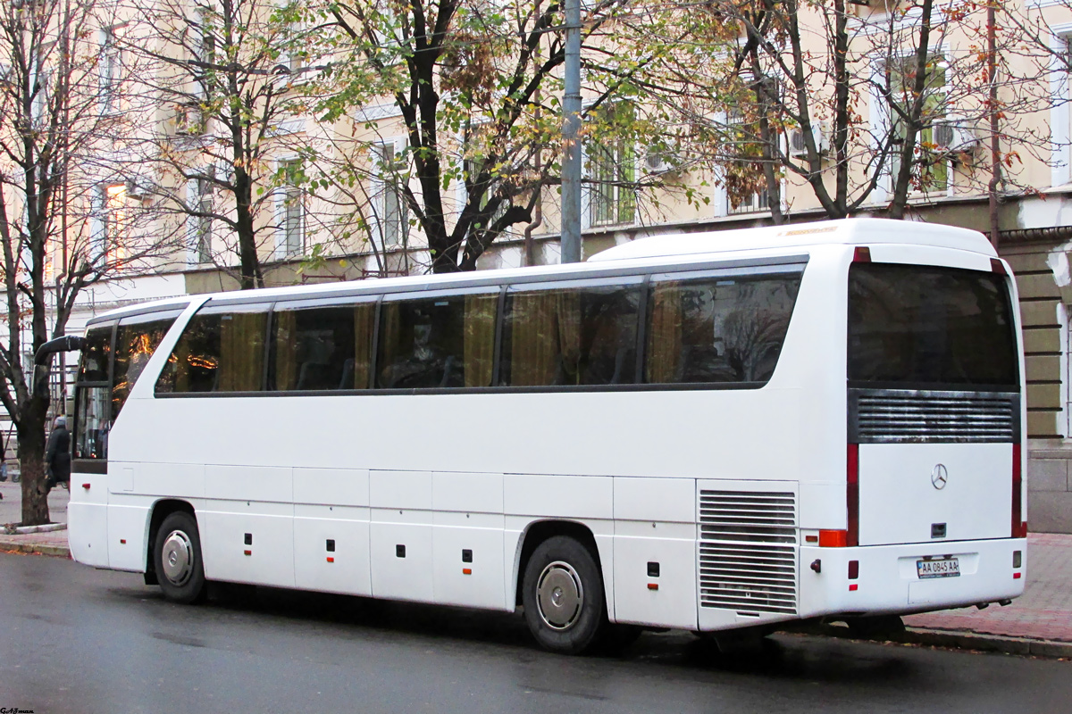 Киев, Mercedes-Benz O350-15RHD Tourismo № AA 0845 AA