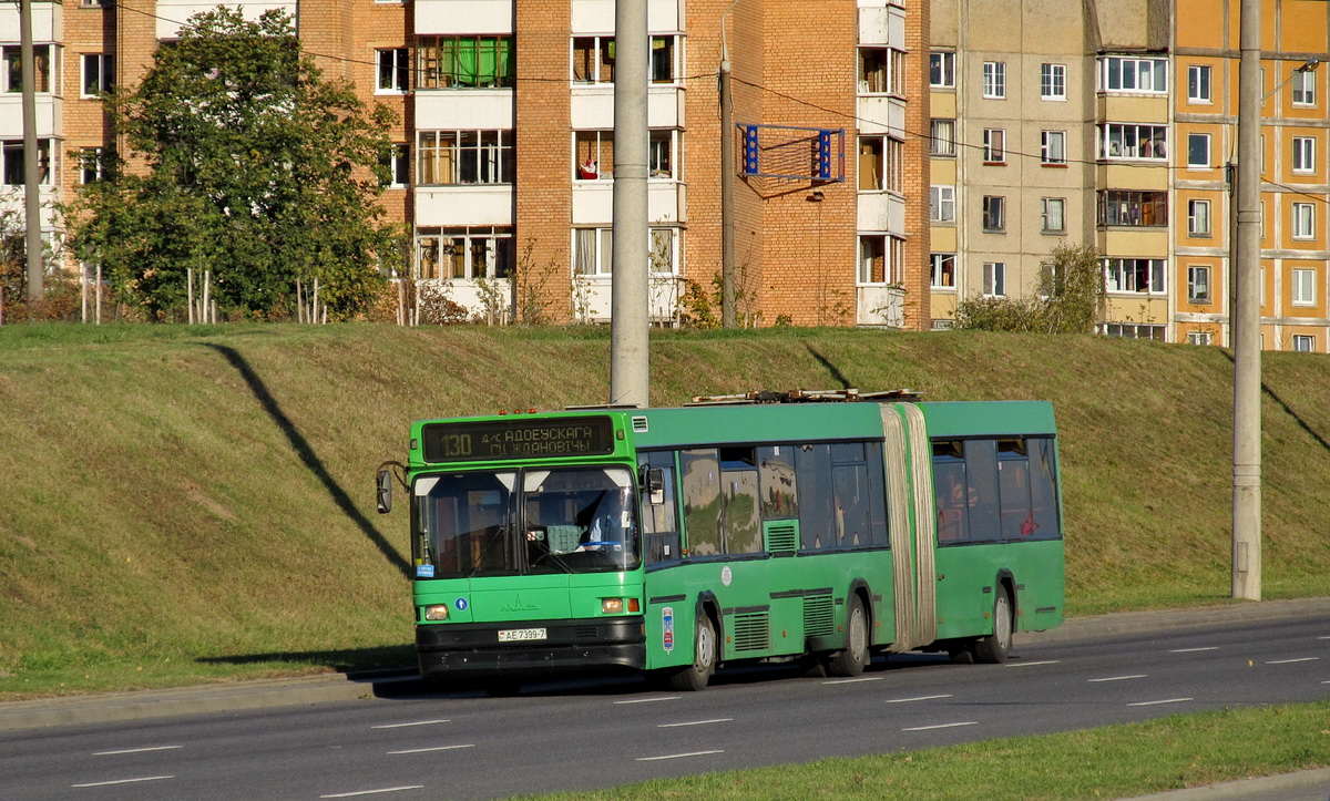 Minsk, MAZ-105.060 Nr. 024015