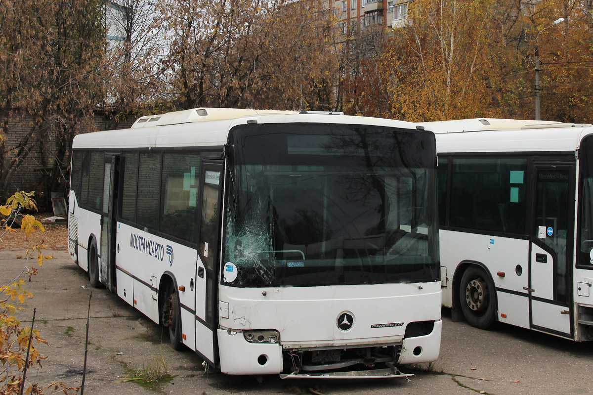 Московская область, Mercedes-Benz O345 Conecto H № 1090