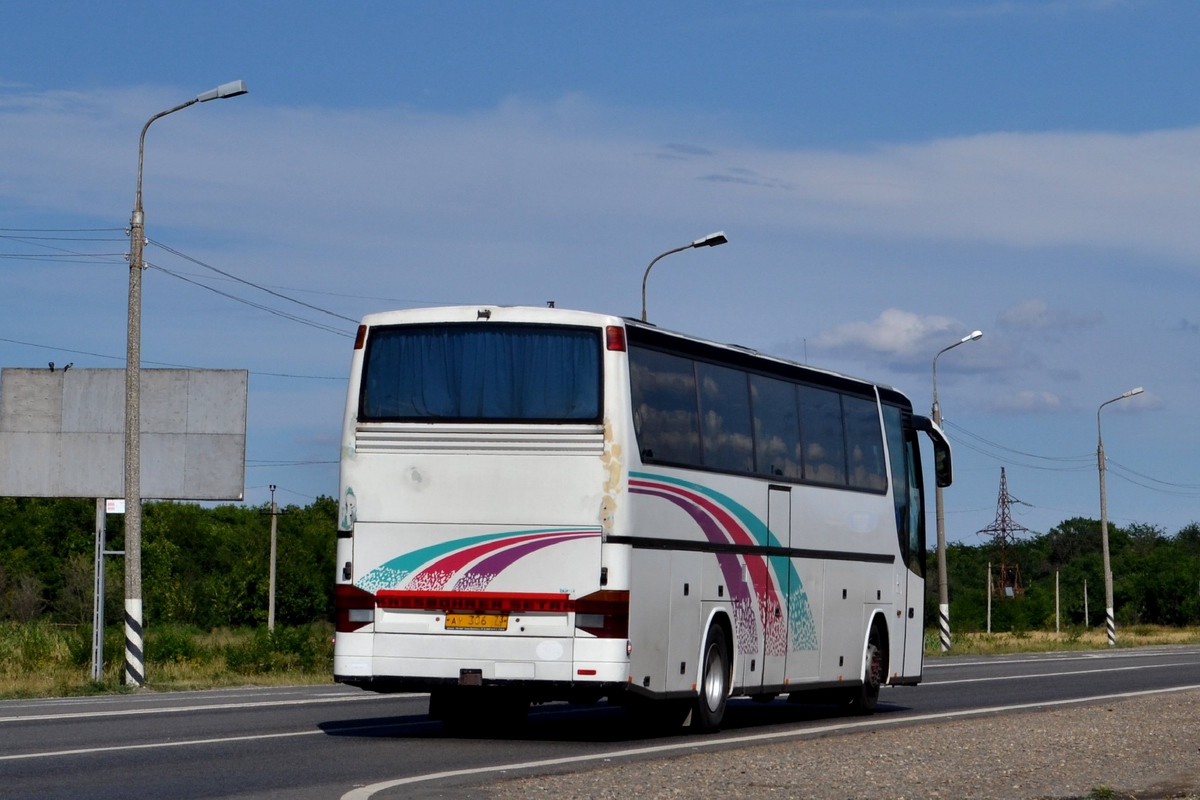 Дагестан, Setra S315HDH № АУ 306 73