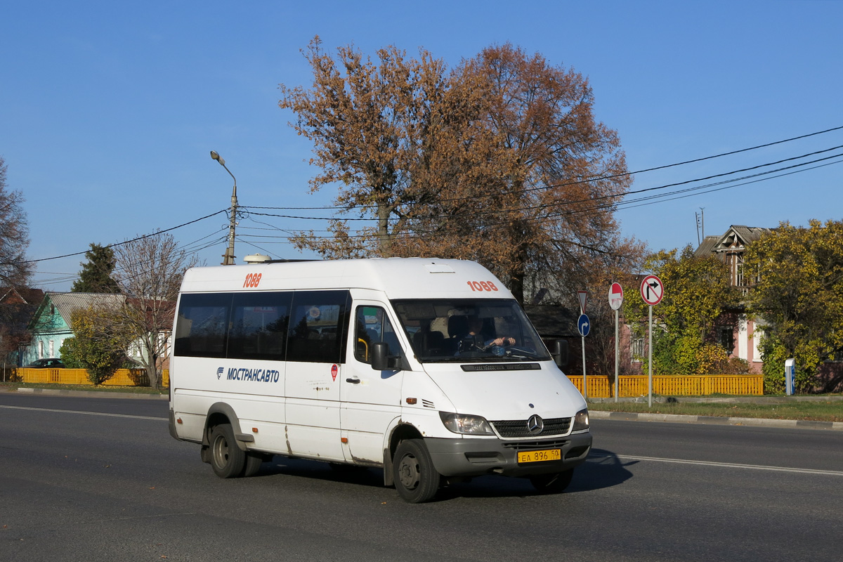 Московская область, Самотлор-НН-323760 (MB Sprinter 413CDI) № 1088