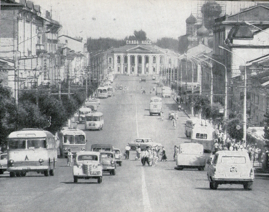 Тульская область — Разные фотографии