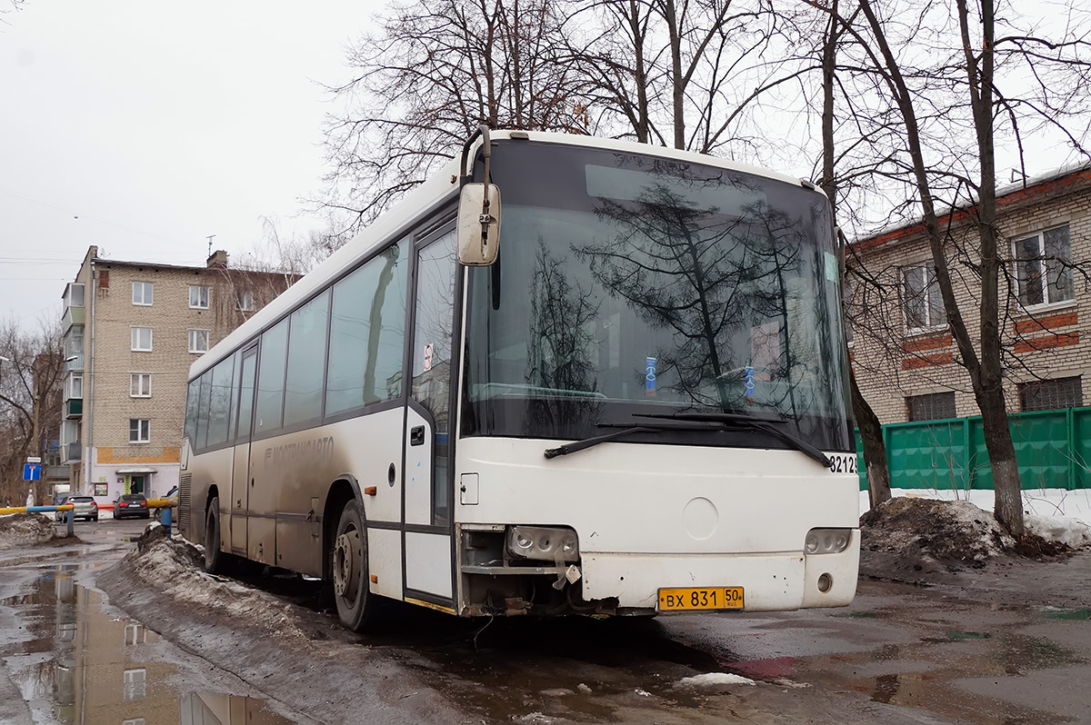 Московская область, Mercedes-Benz O345 Conecto H № 32529