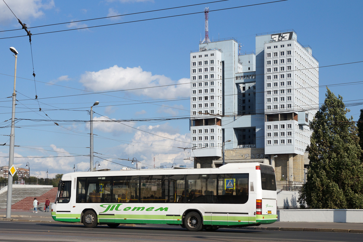 Калининградская область, Neoplan N3016NF Regioliner № АК 845 39; Калининградская область — Разные фотографии