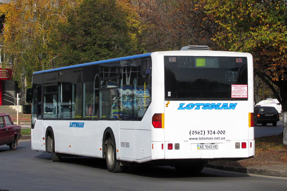 Днепропетровская область, Mercedes-Benz O530 Citaro № AE 1045 HE