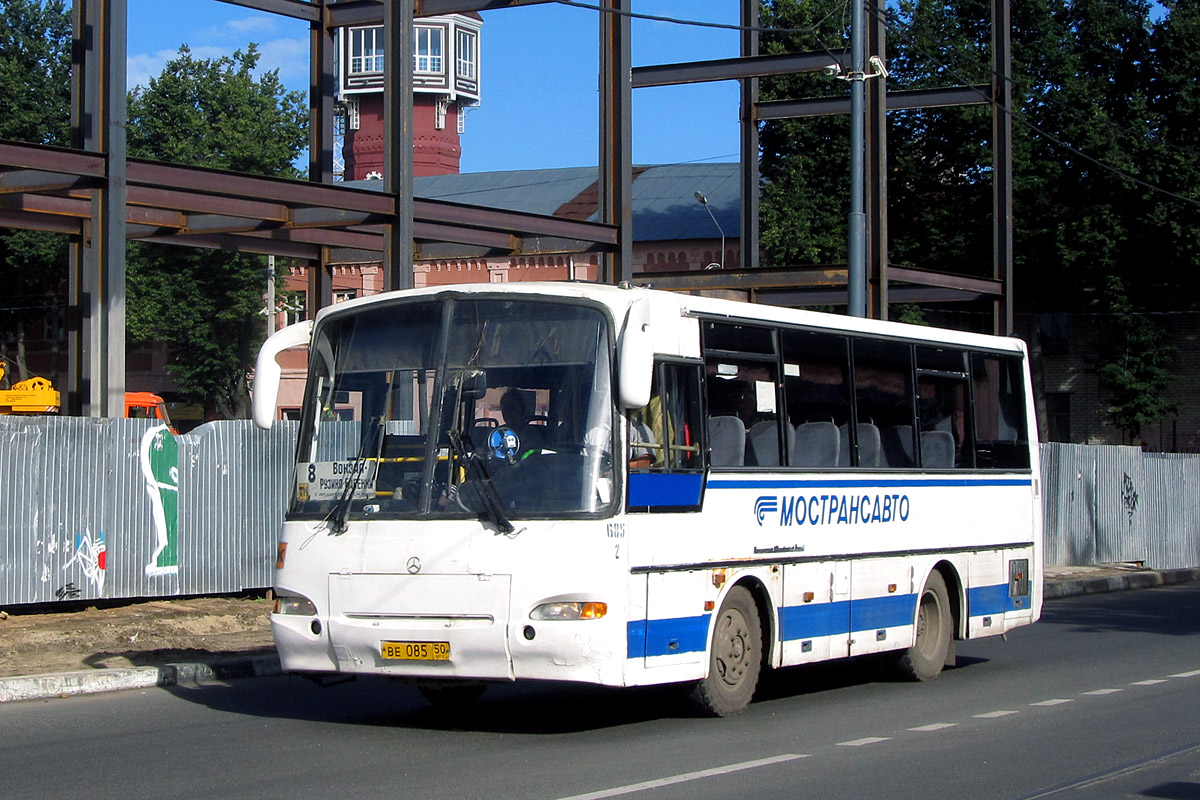 Московская область, ПАЗ-4230-01 (1-1) (КАвЗ) № 2685